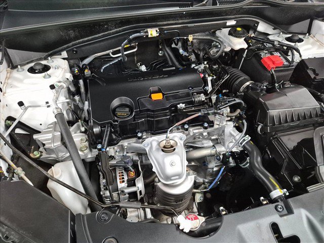 Used 2024 Honda HR-V Sport image 28