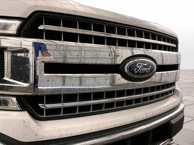 Used 2020 Ford F150 XLT w/ Equipment Group 302A Luxury AWD/4WD image 29