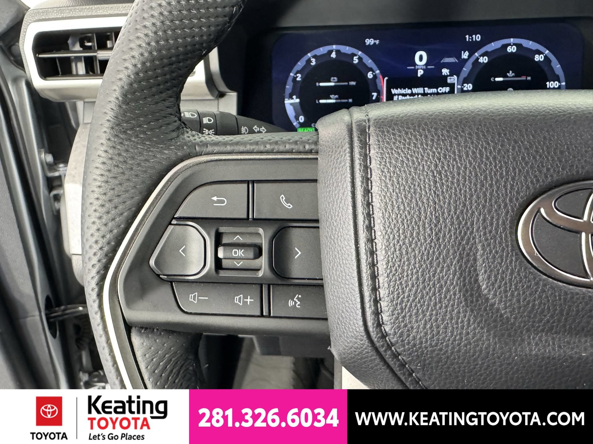 Certified 2025 Toyota Tacoma 4x4 Double Cab Hybrid image 28