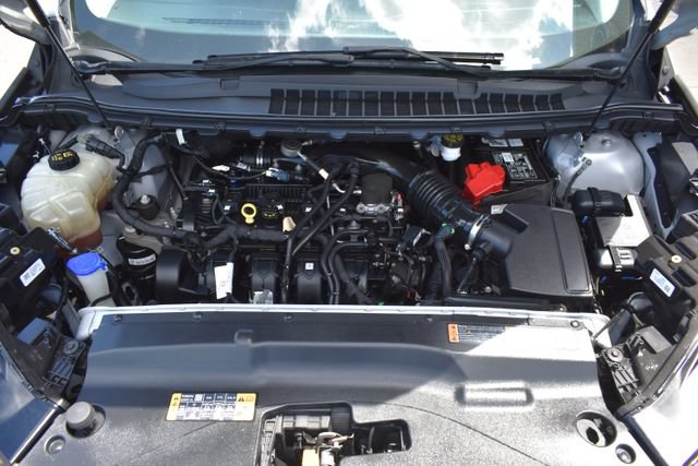 Used 2019 Ford Edge SEL w/ Equipment Group 201A AWD/4WD image 51