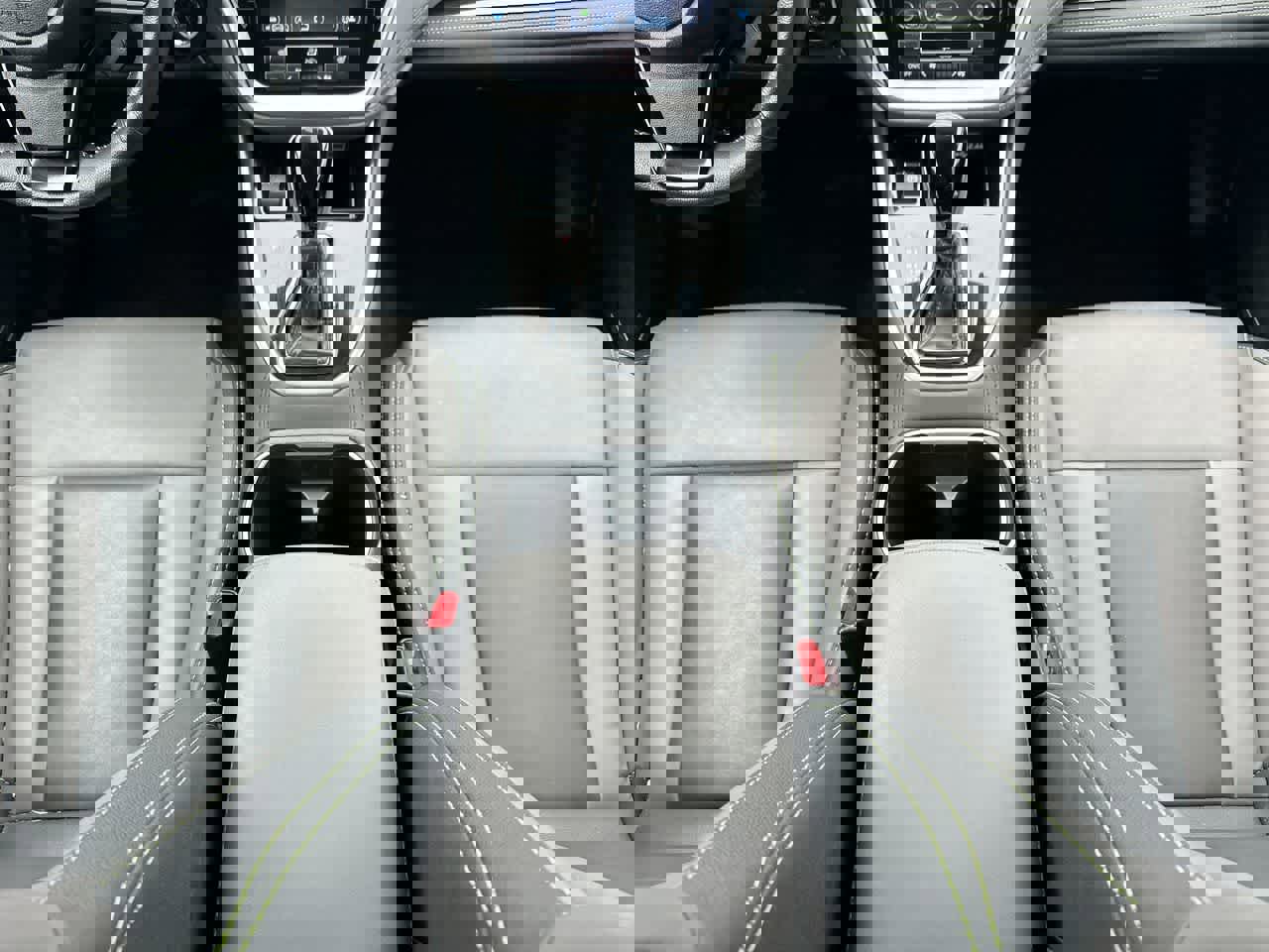 Used 2025 Subaru Outback Onyx Edition image 31