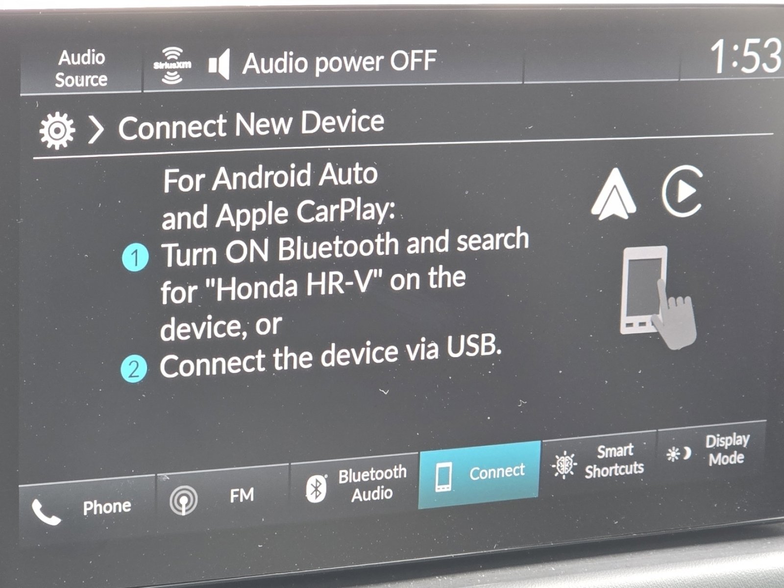 Certified 2024 Honda HR-V EX-L image 5
