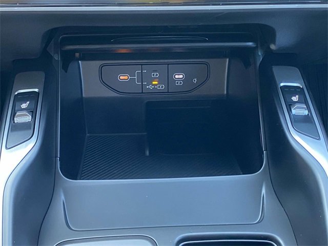 New 2025 Kia Sorento EX image 27