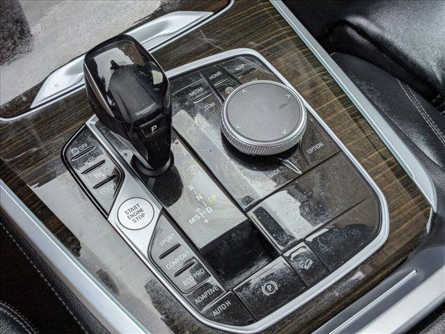 Used 2020 BMW X5 xDrive40i w/ Convenience Package image 12