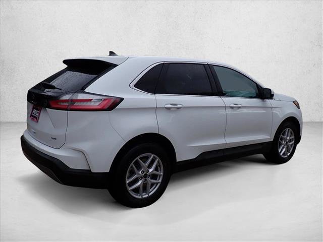 Used 2024 Ford Edge SEL AWD/4WD image 4