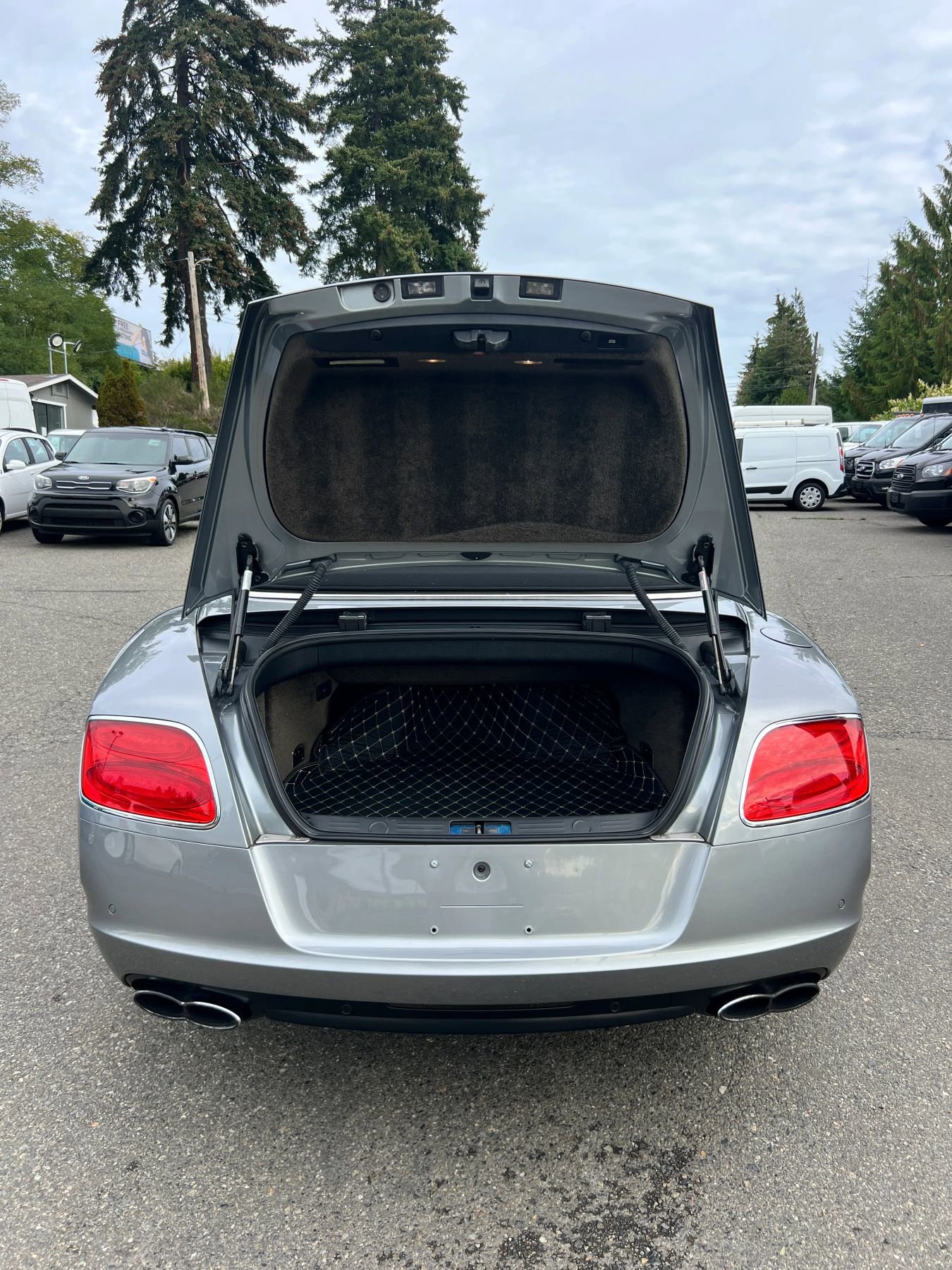 Used 2013 Bentley Continental GT image 25