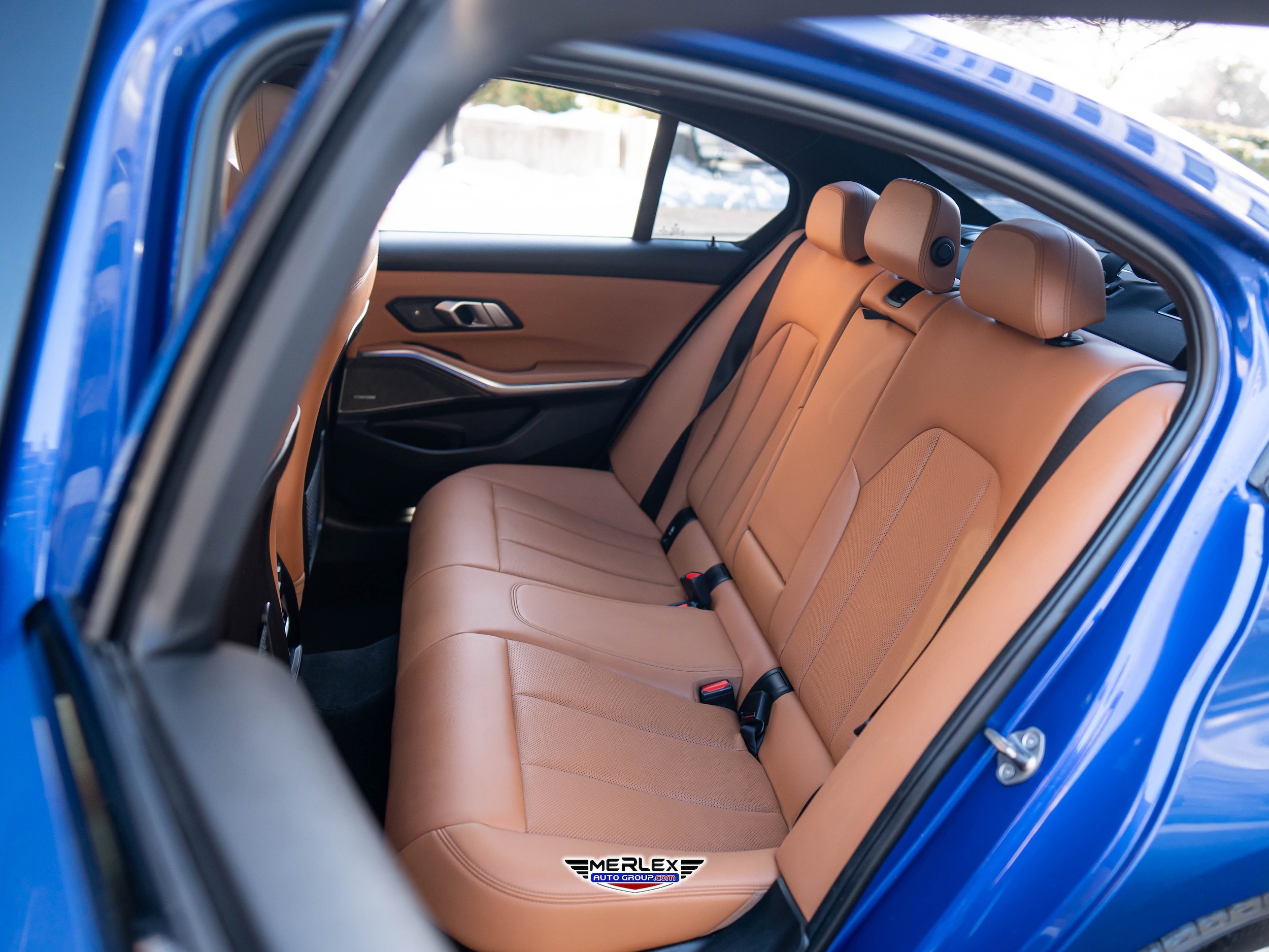 Used 2022 BMW M340i w/ Premium Package RWD image 20