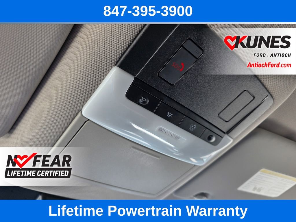 Used 2025 Nissan Rogue SV image 52