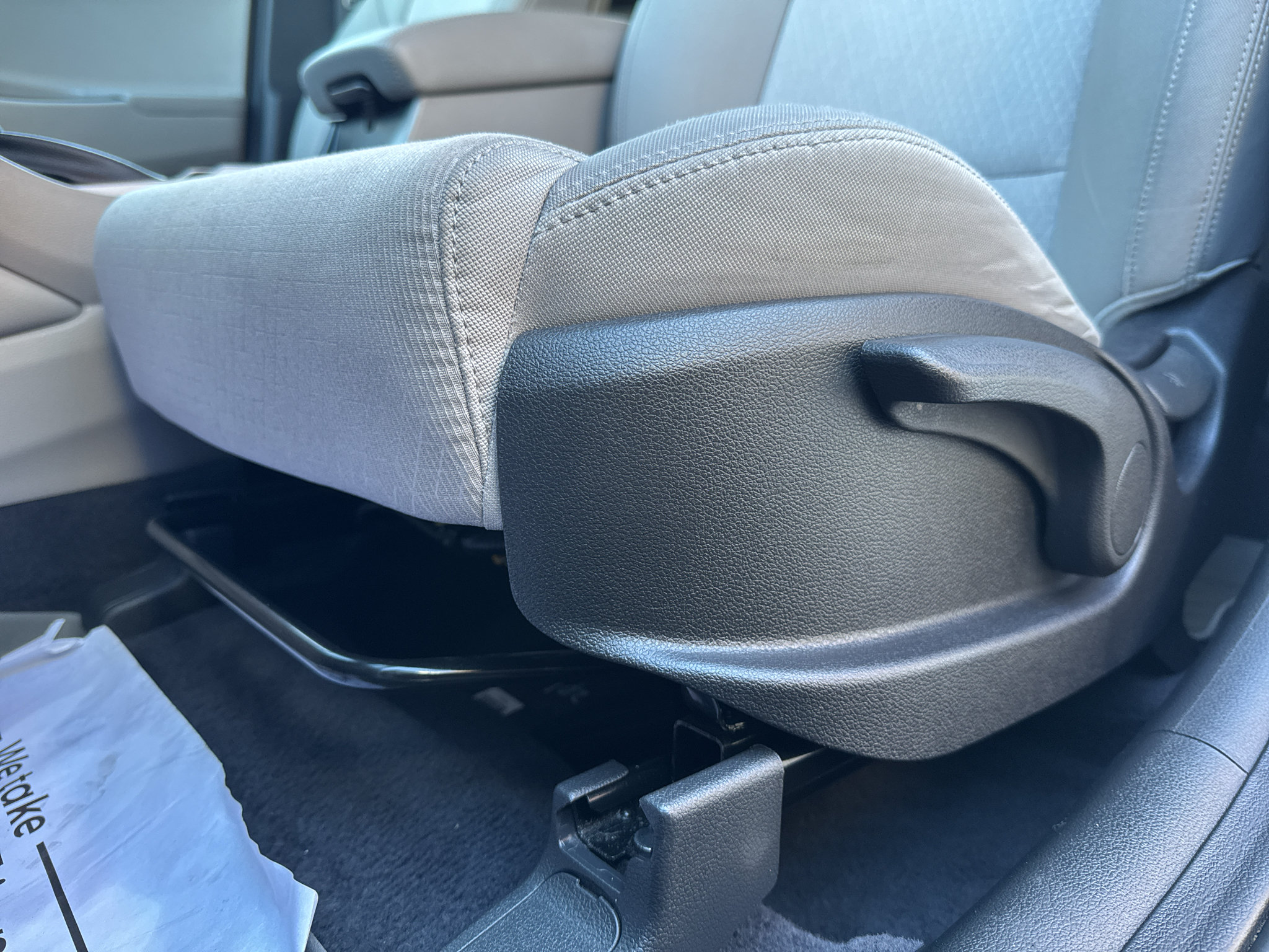 Used 2018 Hyundai Tucson SE FWD image 24