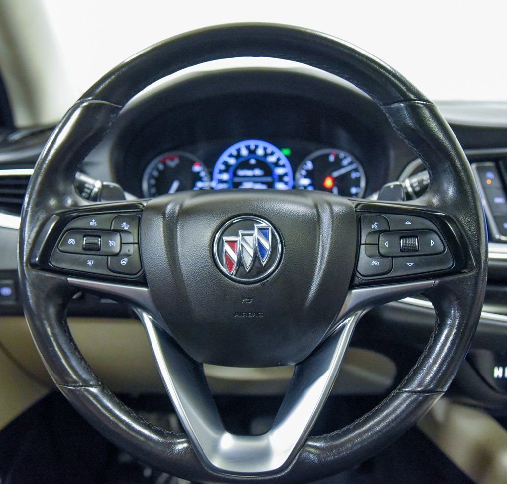 Used 2022 Buick Enclave Avenir w/ Trailering Package, 5000 lbs. image 33