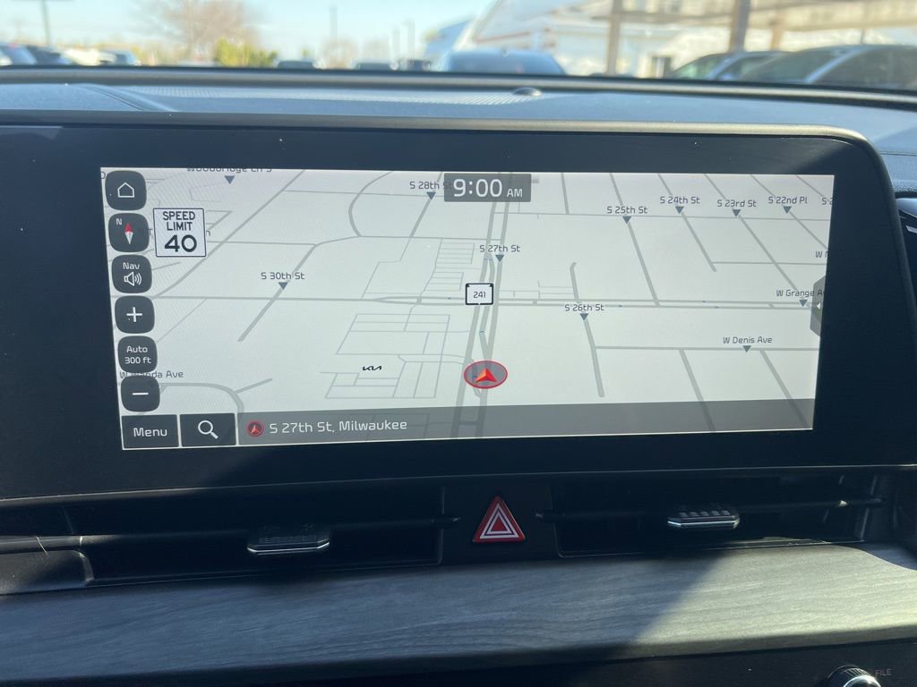 Certified 2023 Kia Sportage X-Line image 54