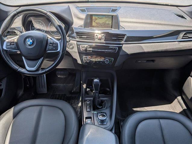 Used 2017 BMW X1 xDrive28i AWD/4WD image 17