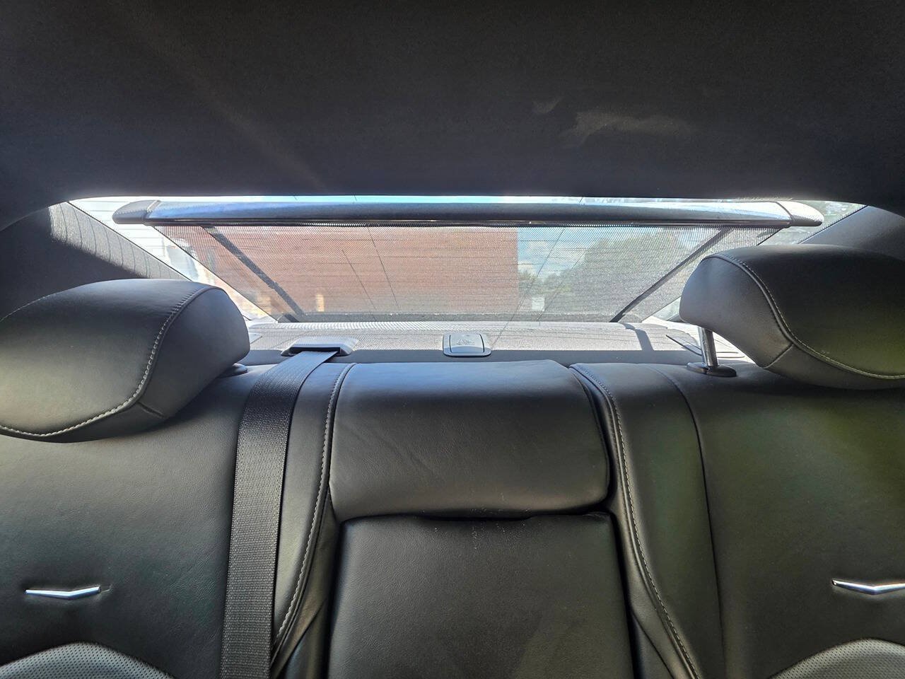 Used 2015 Cadillac CTS Performance AWD/4WD image 32