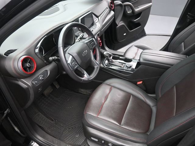 Used 2022 Chevrolet Blazer RS w/ Enhanced Convenience Package image 9