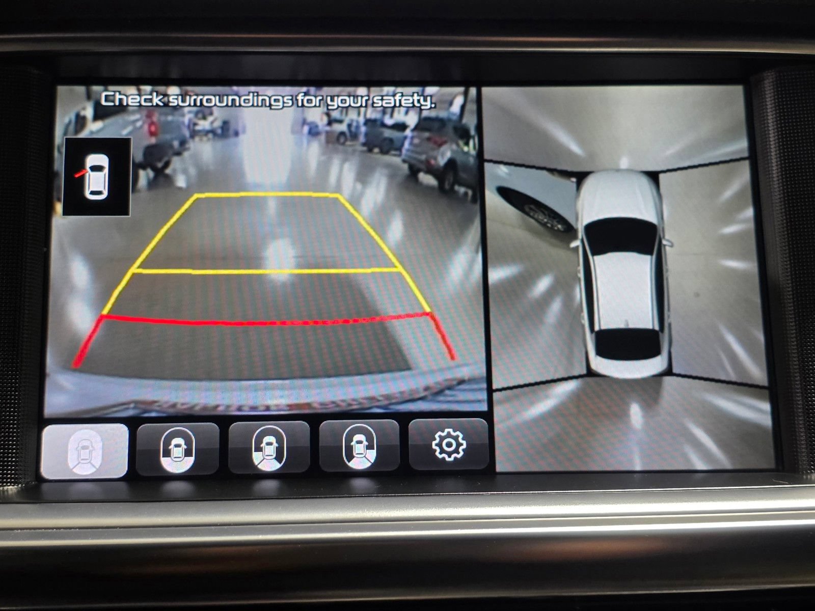 Used 2018 Kia Optima SX w/ Technology Package FWD image 27