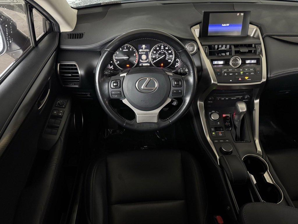 Used 2017 Lexus NX 200t FWD image 18