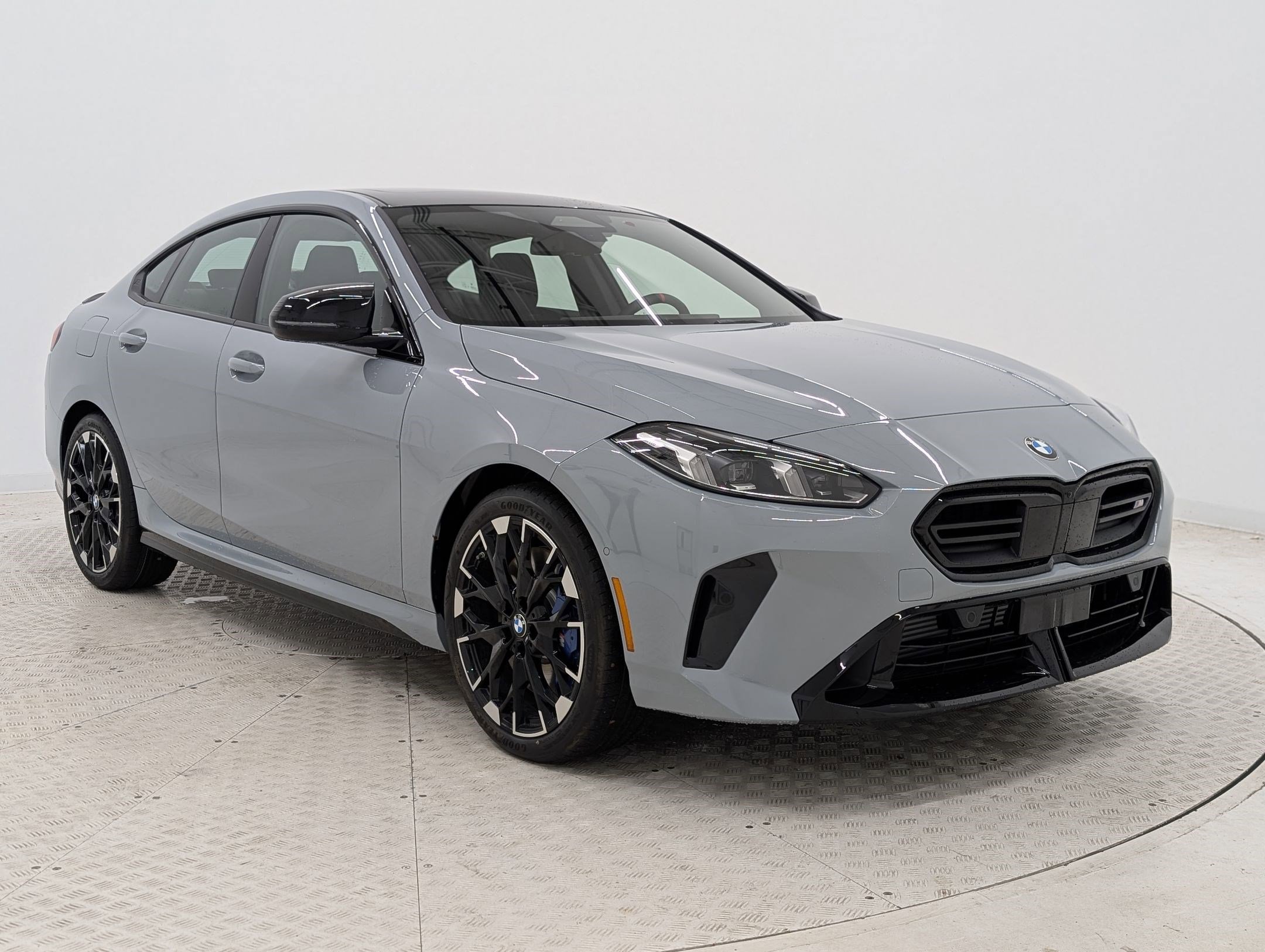 New 2026 BMW M235i xDrive w/ Premium Package image 7