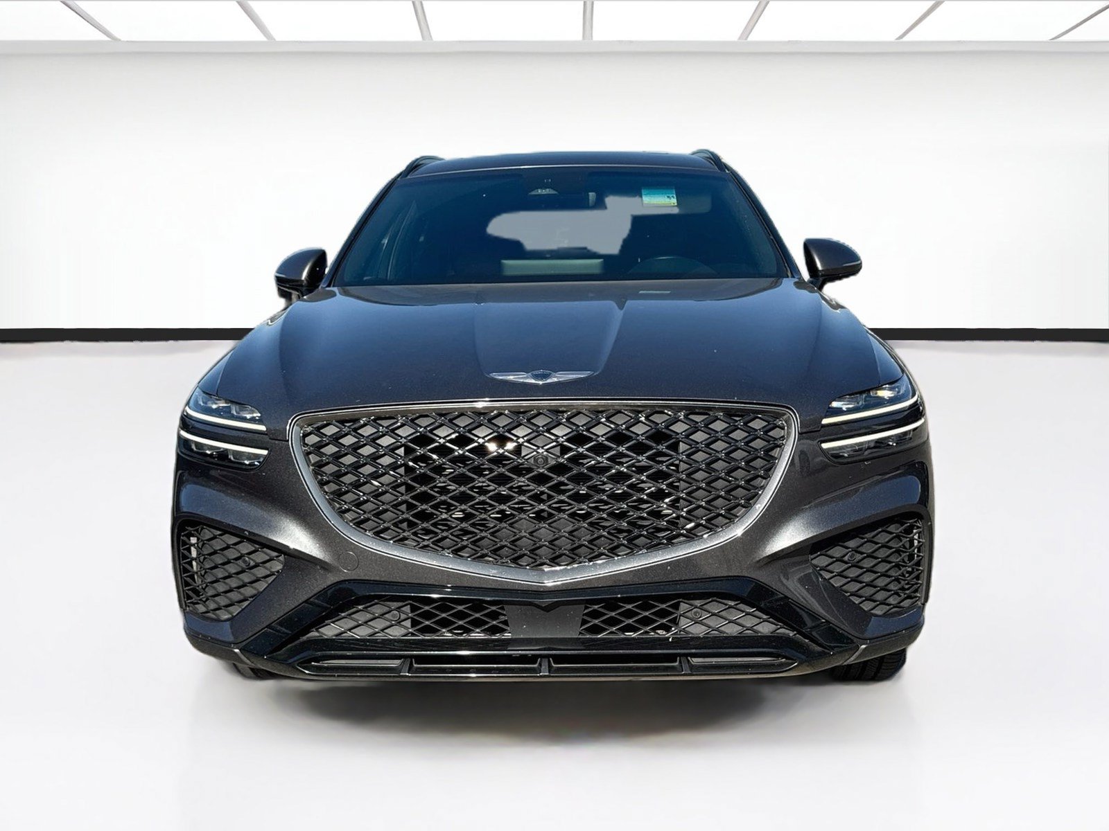 Used 2023 Genesis GV70 2.5T w/ Sport Prestige Package AWD/4WD image 2