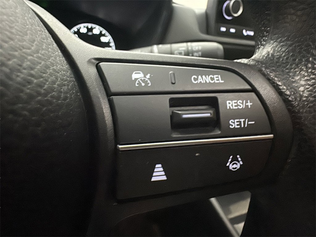 Certified 2024 Honda CR-V EX image 23