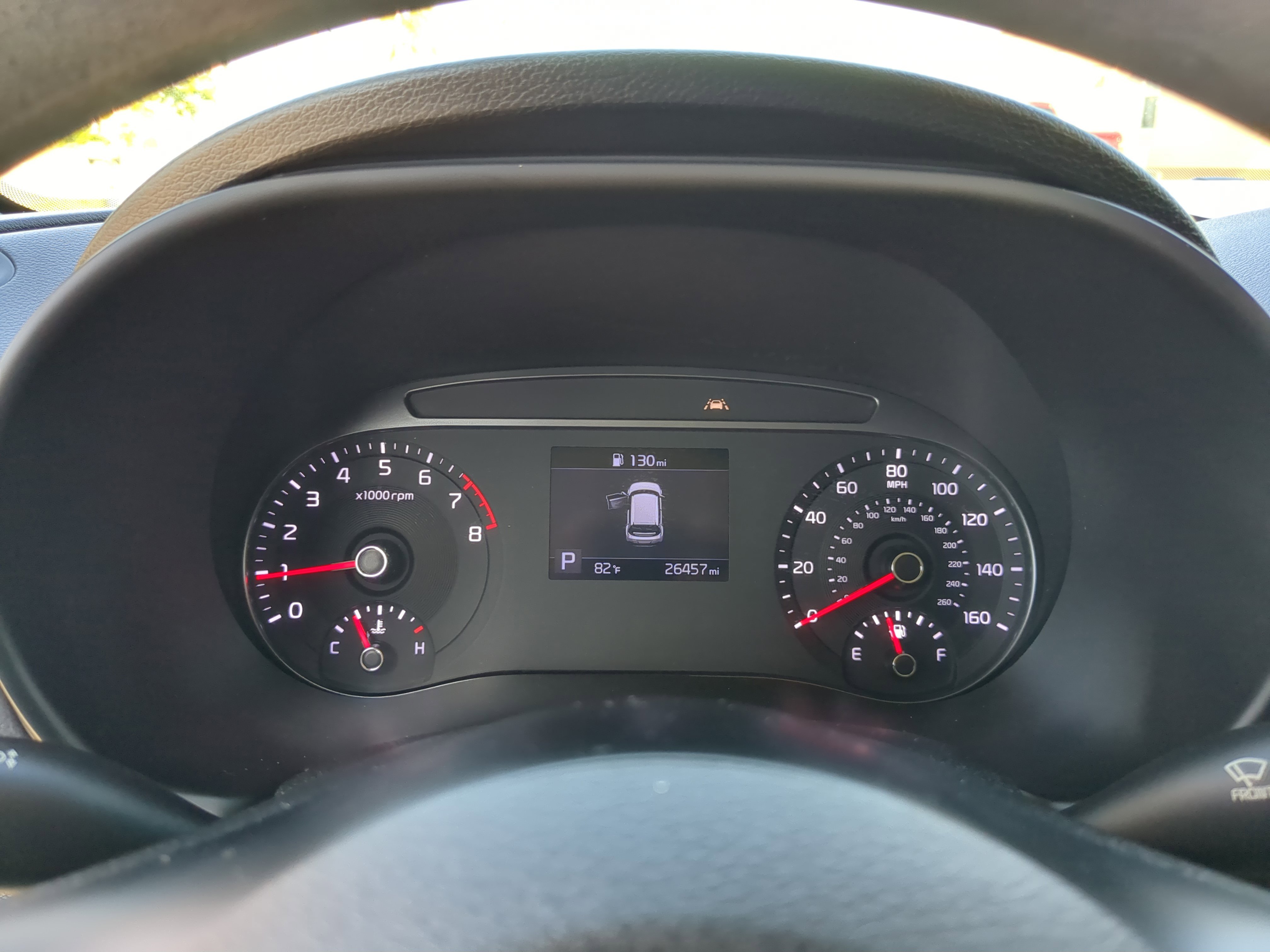 Certified 2020 Kia Soul S image 32