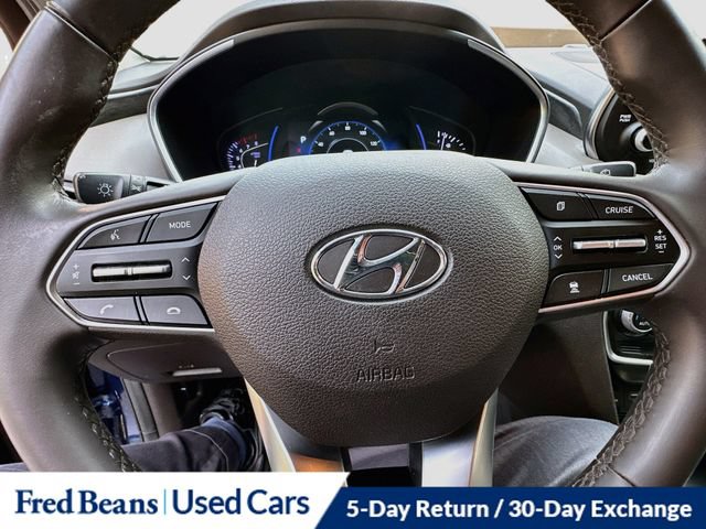 Used 2019 Hyundai Santa Fe SEL FWD image 15