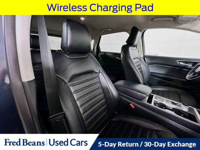 Certified 2024 Ford Edge SEL w/ Convenience Package image 32