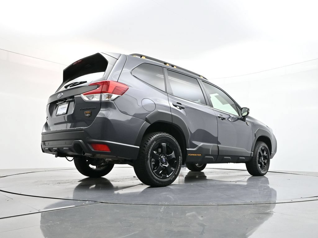 Used 2024 Subaru Forester Wilderness w/ Convenience Package AWD/4WD image 47