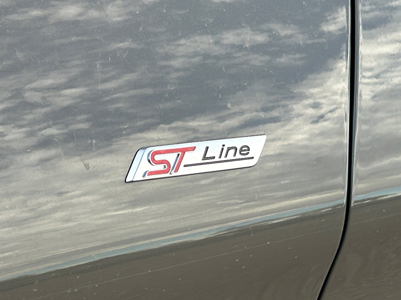 New 2026 Ford Explorer ST-Line w/ ST-Line Street Pack RWD image 24