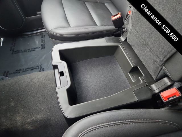 Used 2024 GMC Sierra 1500 SLT image 45