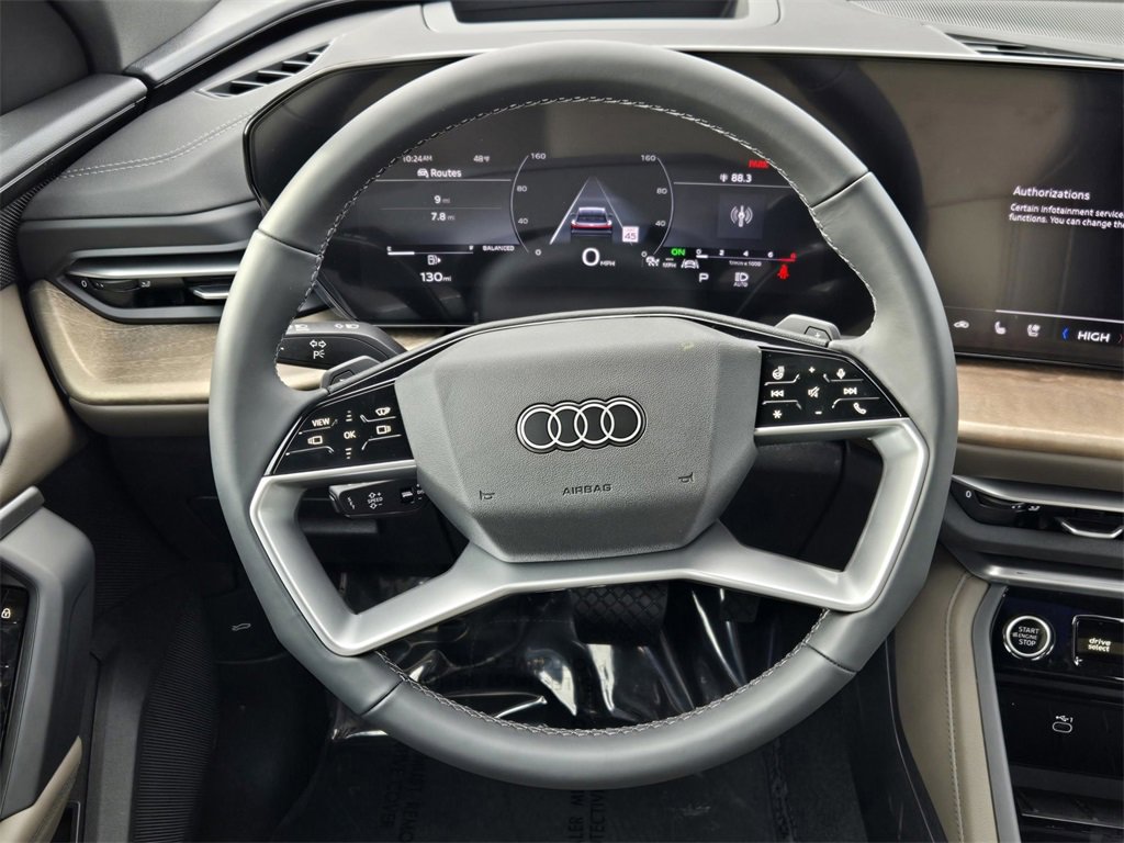 New 2025 Audi Q5 2.0T Premium Plus image 14