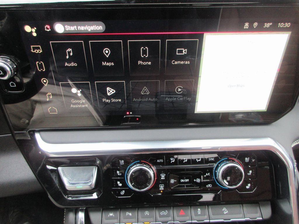 New 2026 GMC Sierra 1500 Denali Ultimate image 20