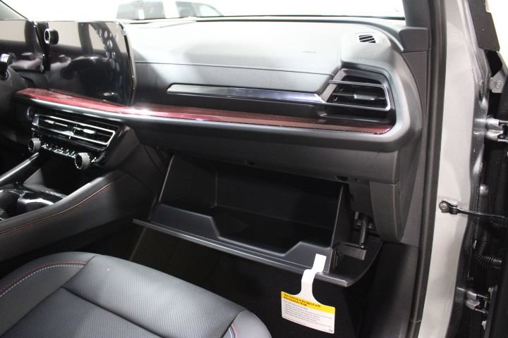 New 2026 Chevrolet Traverse Z71 w/ Enhanced Driving Package image 27