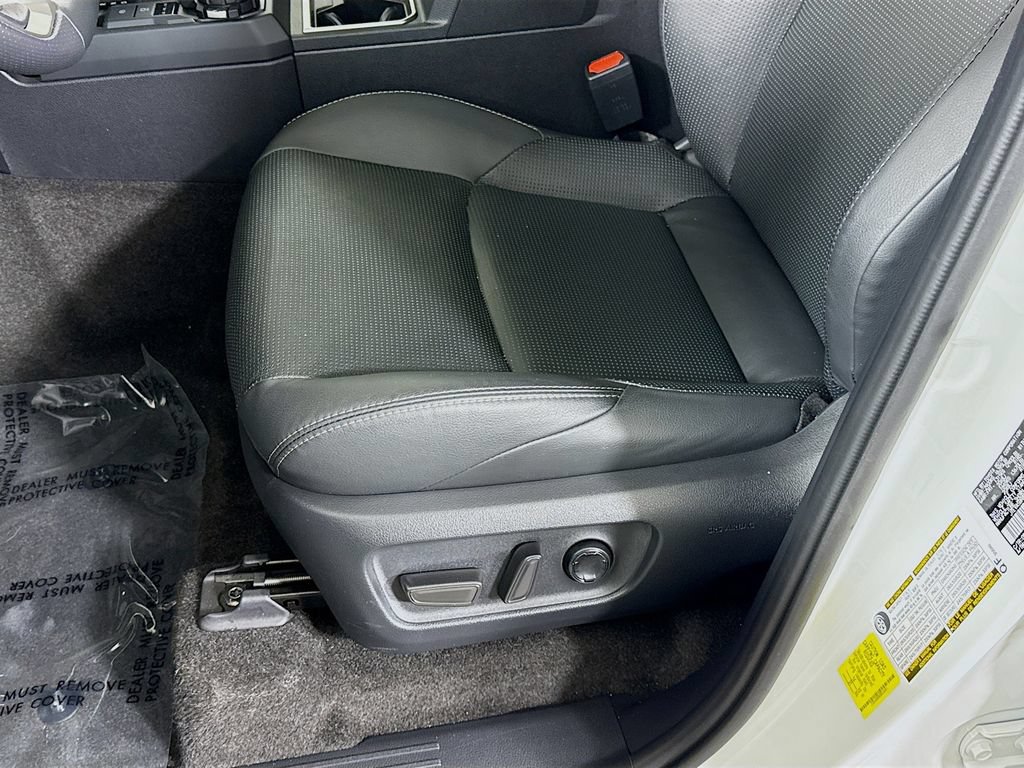 Certified 2025 Toyota 4Runner Limited AWD/4WD image 25