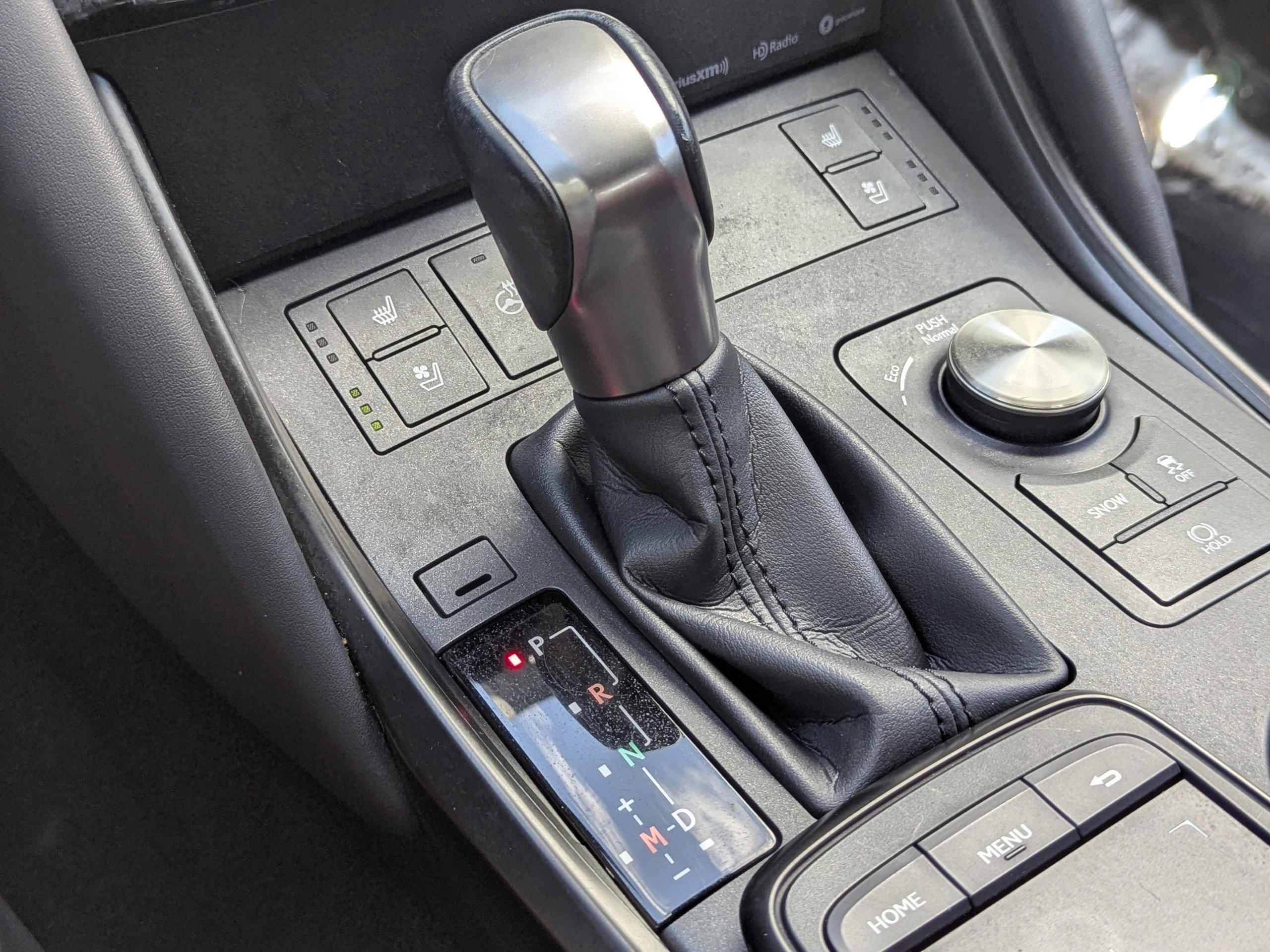 Used 2023 Lexus IS 300 w/ Comfort Package image 31