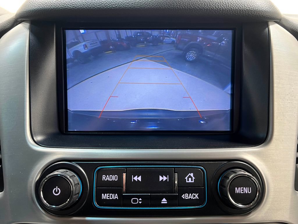 Used 2018 GMC Yukon SLT w/ Premium Edition image 12