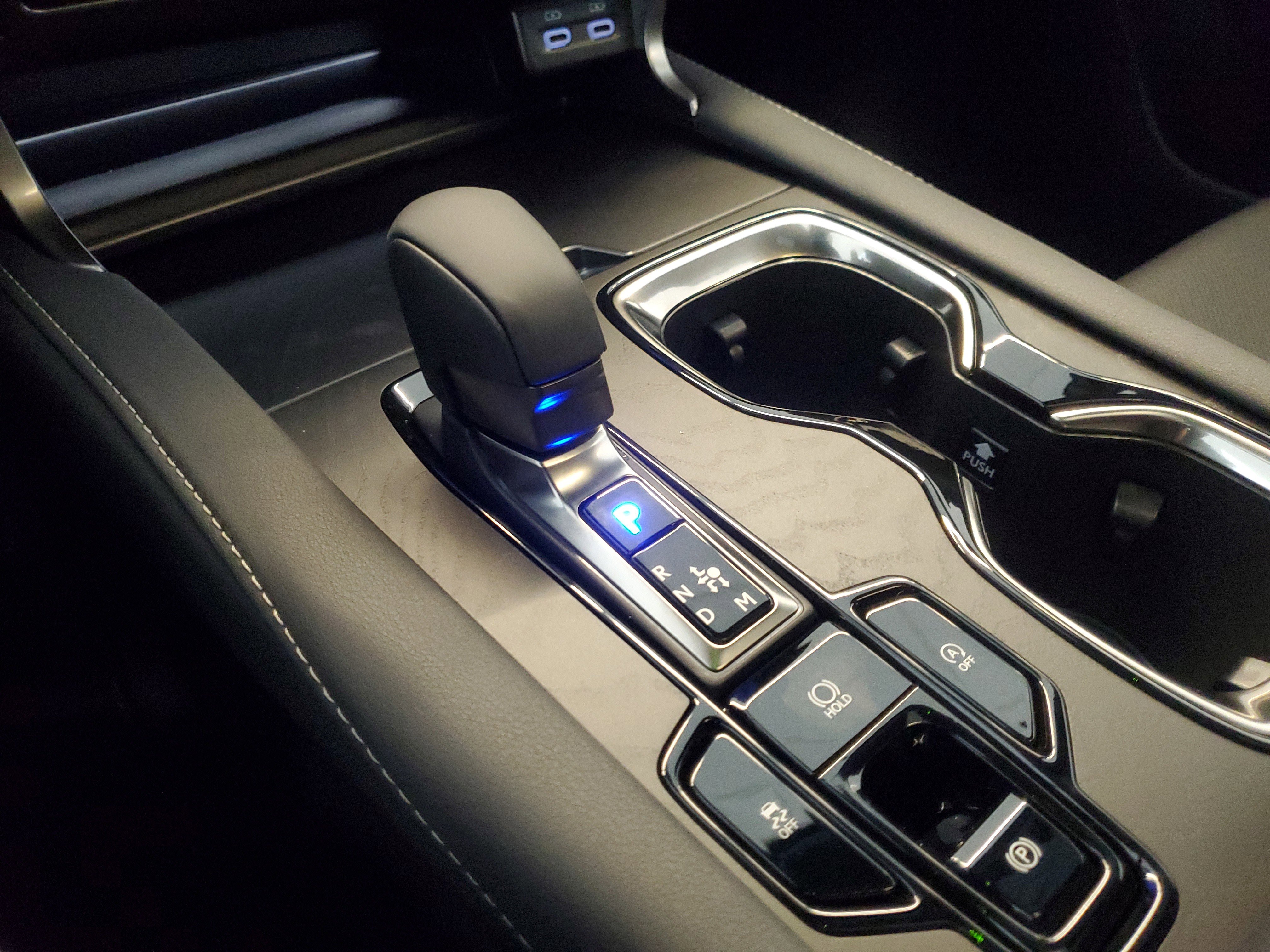 New 2026 Lexus RX 350 Premium image 12