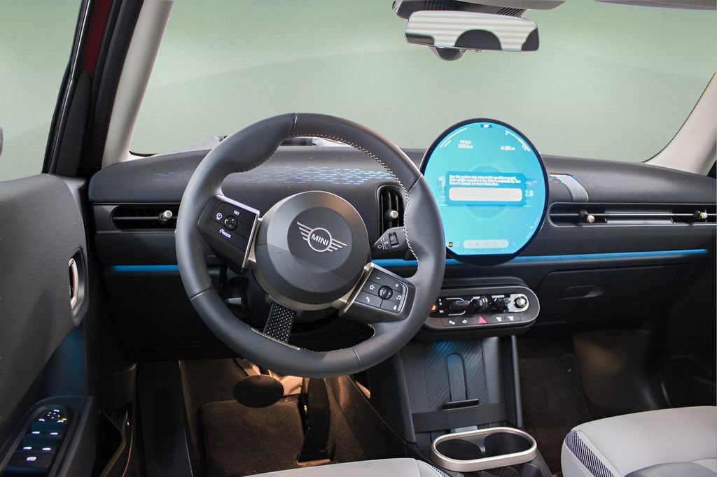 Used 2025 MINI Cooper S image 15