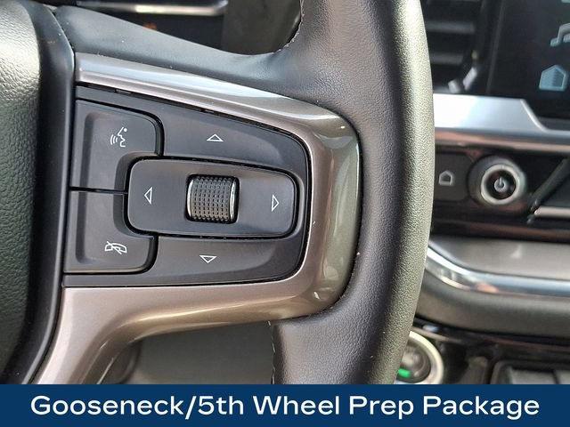 Used 2024 Chevrolet Silverado 2500 High Country w/ High Country Premium Package image 8