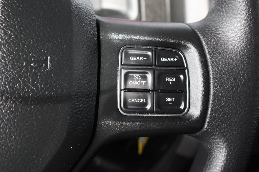 Used 2023 RAM 1500 Tradesman w/ Trailer Tow Group image 25