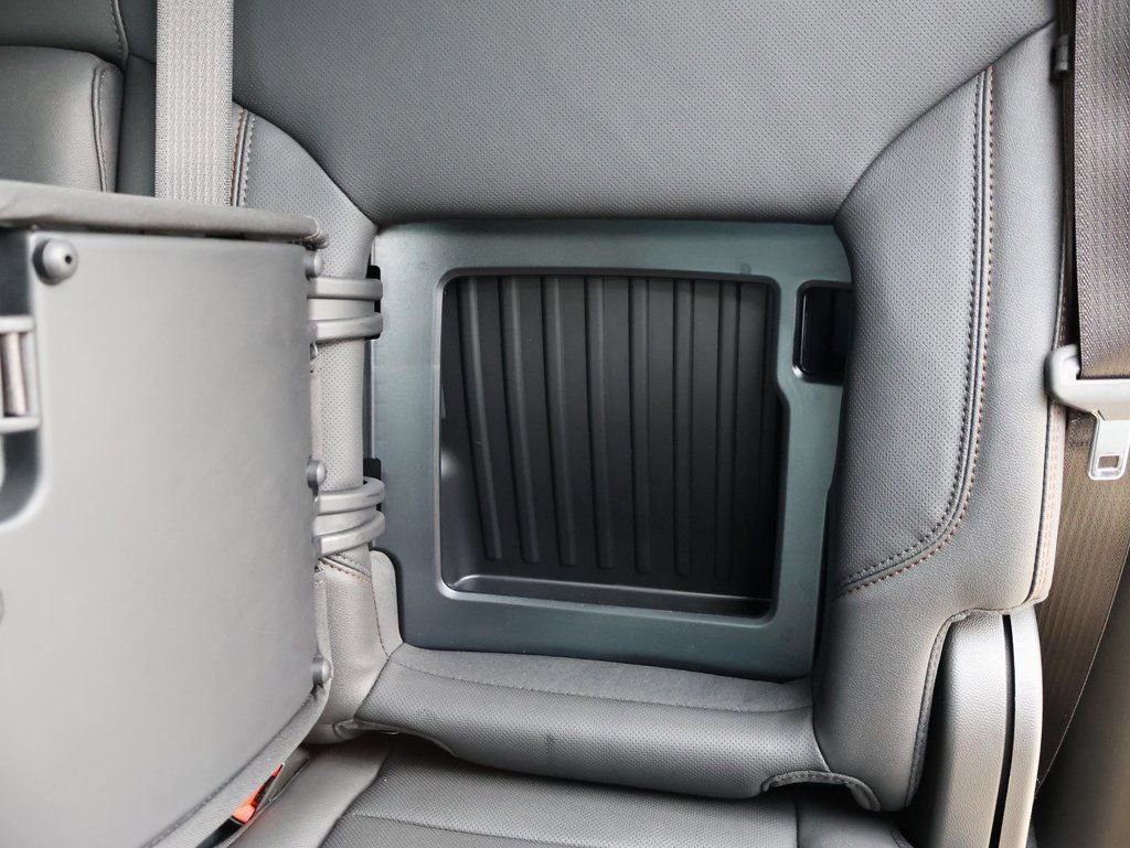 New 2026 GMC Sierra 3500 AT4 w/ AT4 Premium Plus Package image 33