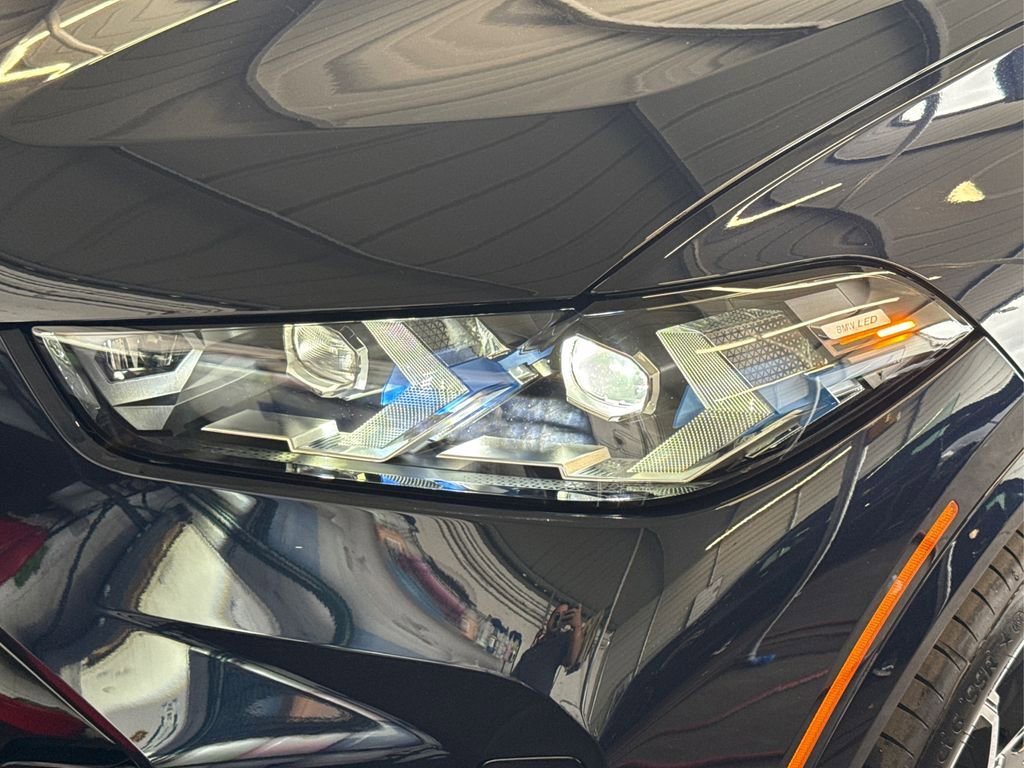 New 2026 BMW X5 xDrive50e w/ M Sport Package image 16