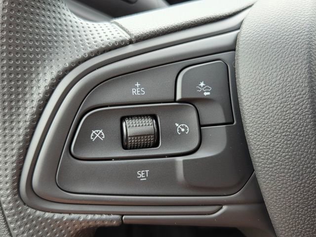 New 2026 Buick Envista Sport Touring w/ Advanced Safety Package FWD image 13