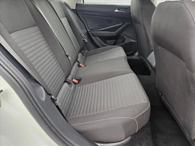 Used 2024 Volkswagen Jetta S FWD image 18