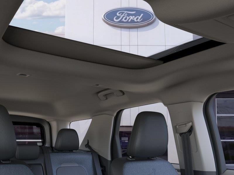 New 2026 Ford Bronco Sport Outer Banks w/ Outer Banks Tech Package+ AWD/4WD image 22