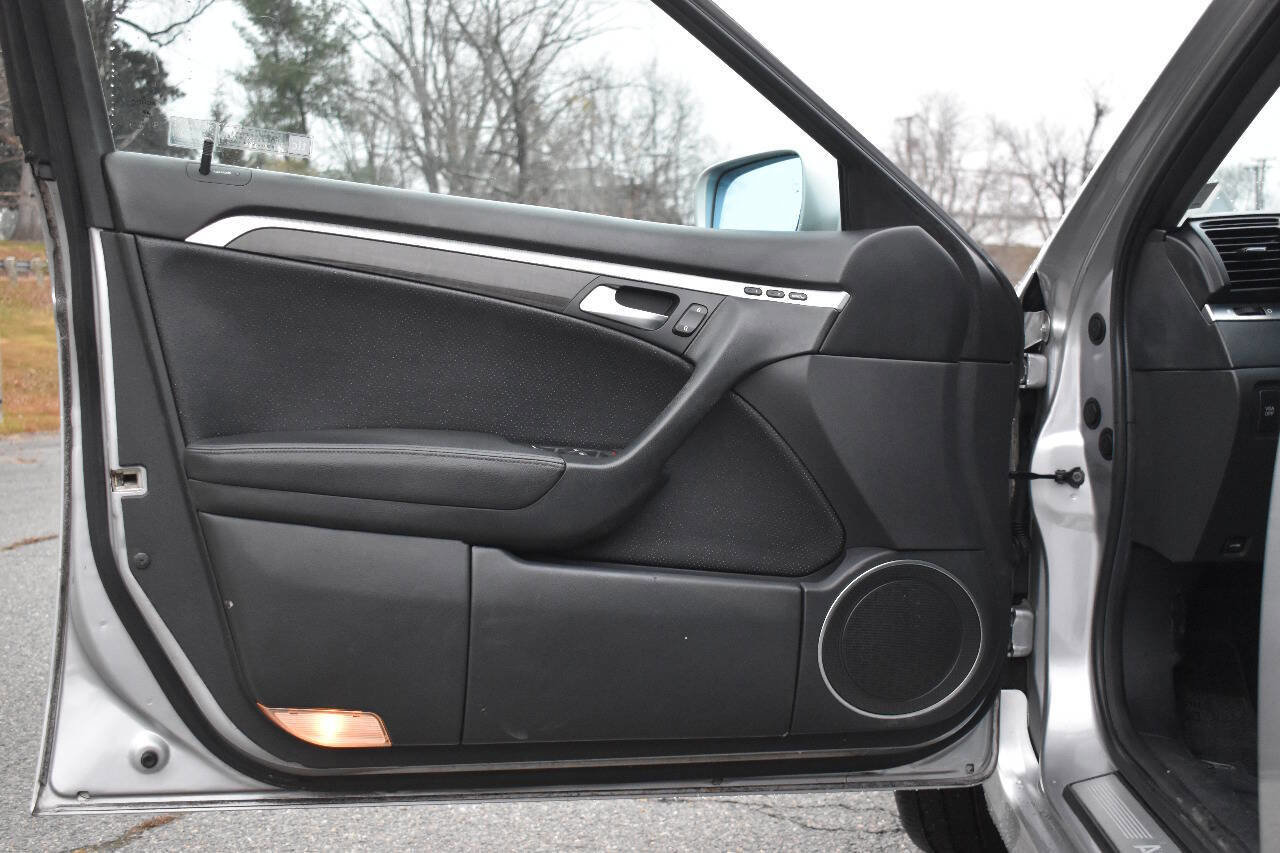 Used 2008 Acura TL image 8