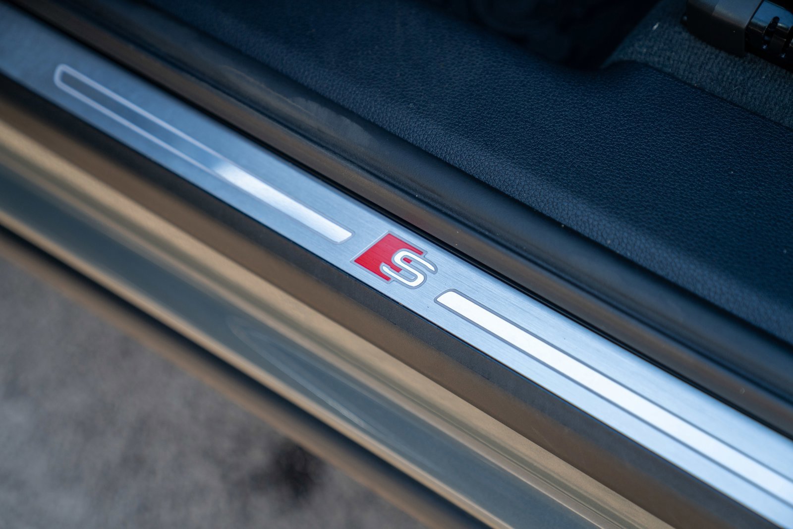 Used 2019 Audi Q3 2.0T Prestige w/ Prestige Package image 12