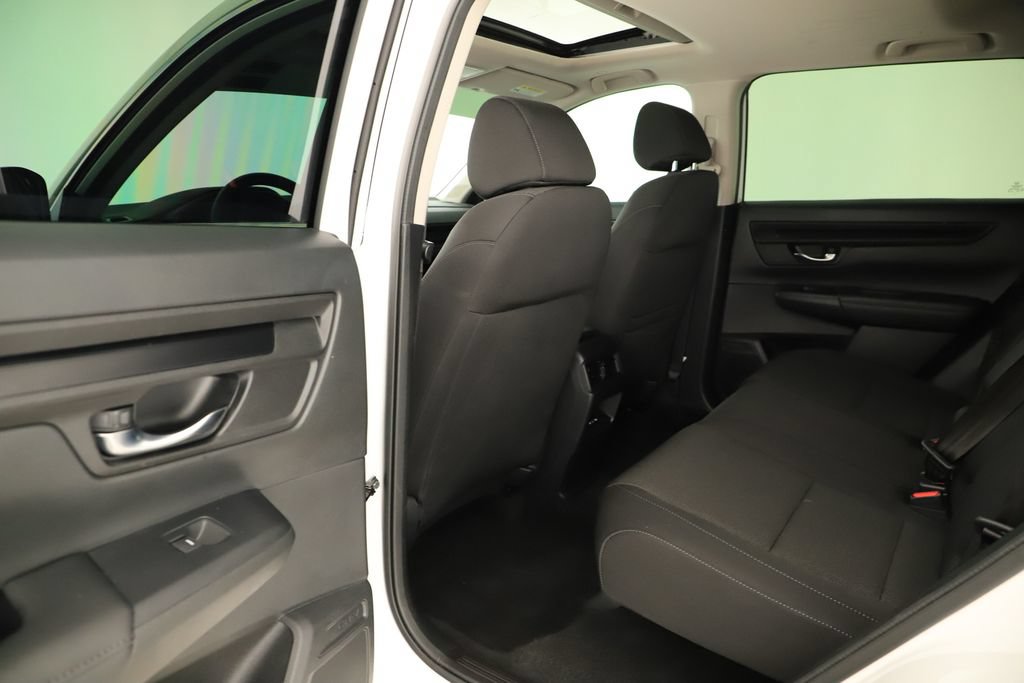Used 2026 Honda CR-V EX image 27