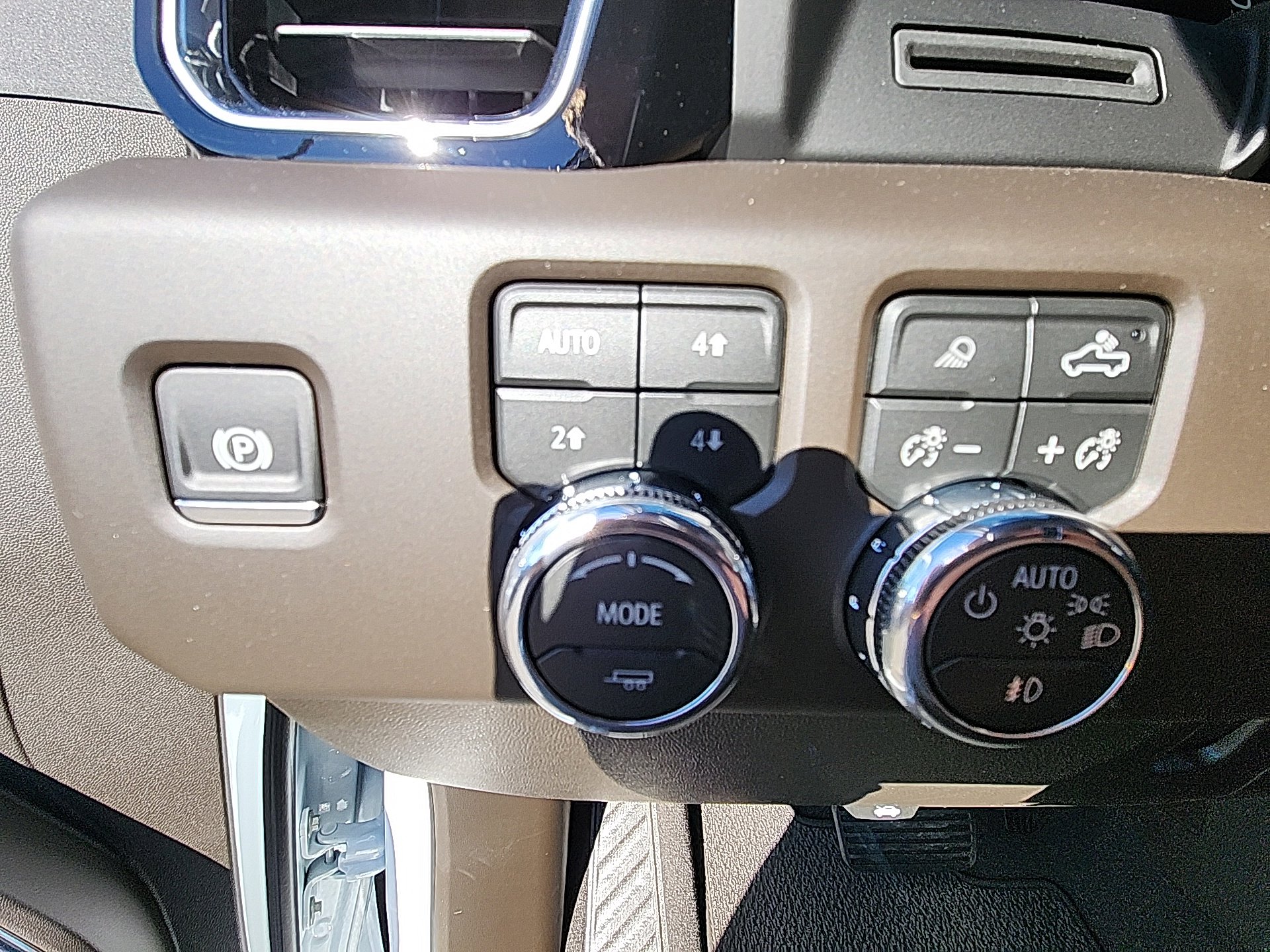 New 2026 GMC Sierra 2500 Denali image 22