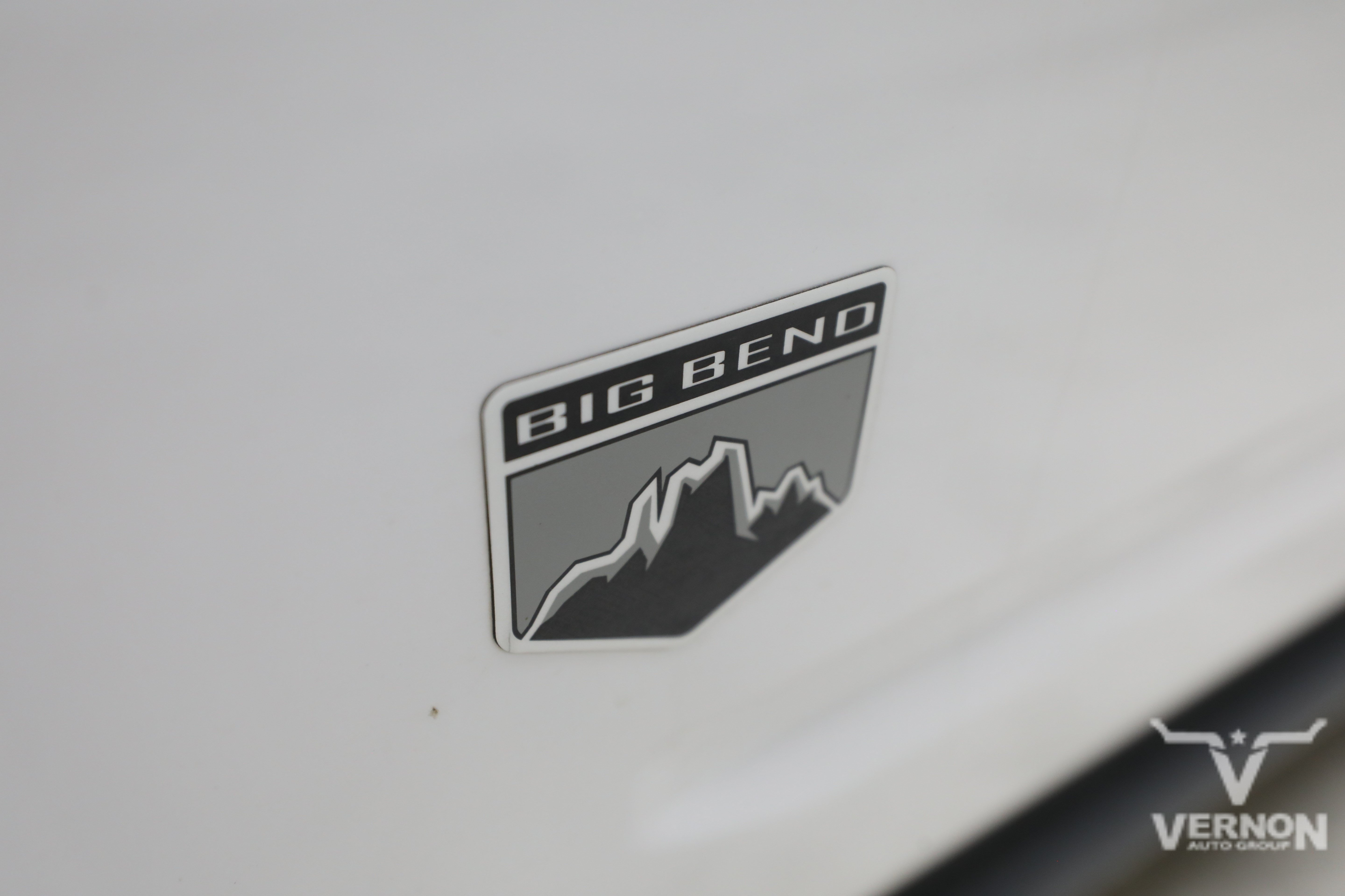 Used 2024 Ford Bronco Sport Big Bend AWD/4WD image 11