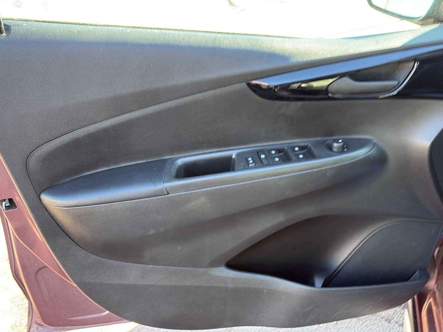 Used 2021 Chevrolet Spark ACTIV image 12